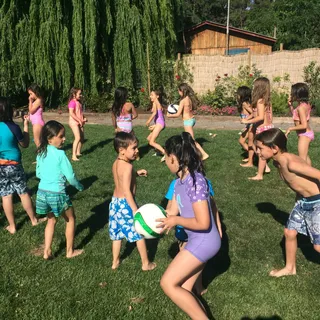 Foto 1 de AquaKids