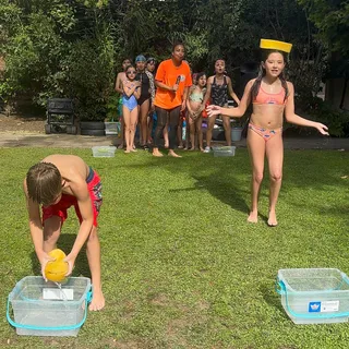 Foto 2 de AquaKids