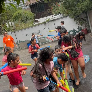 Foto 3 de AquaKids