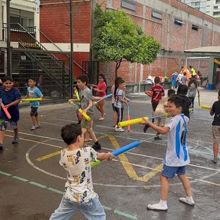 Foto 4 de AquaKids