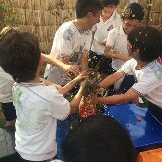 Foto 1 de Átomo+DeporteKids