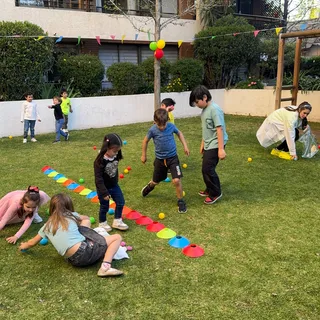 Foto 3 de Átomo+DeporteKids