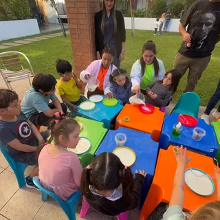 Foto 4 de Átomo+DeporteKids