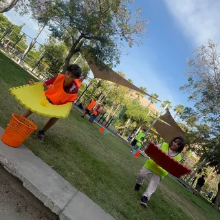 Foto 2 de EscuadrónKids