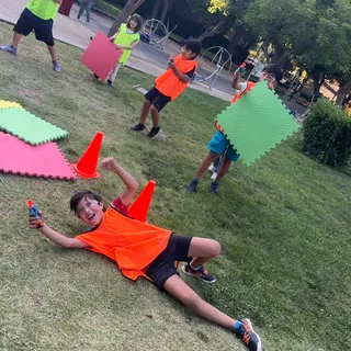Foto 4 de EscuadrónKids