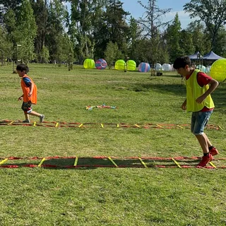 Foto 2 de FútbolKids