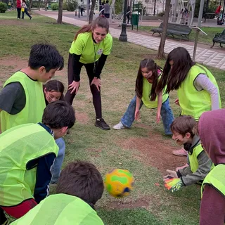 Foto 4 de FútbolKids