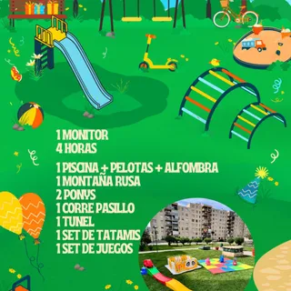 Foto 4 de Terreneitor