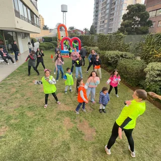 Foto 1 de ZumbaKids