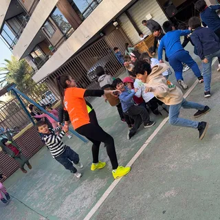 Foto 2 de ZumbaKids