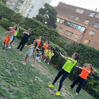 Foto 3 de ZumbaKids