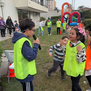 Foto 4 de ZumbaKids